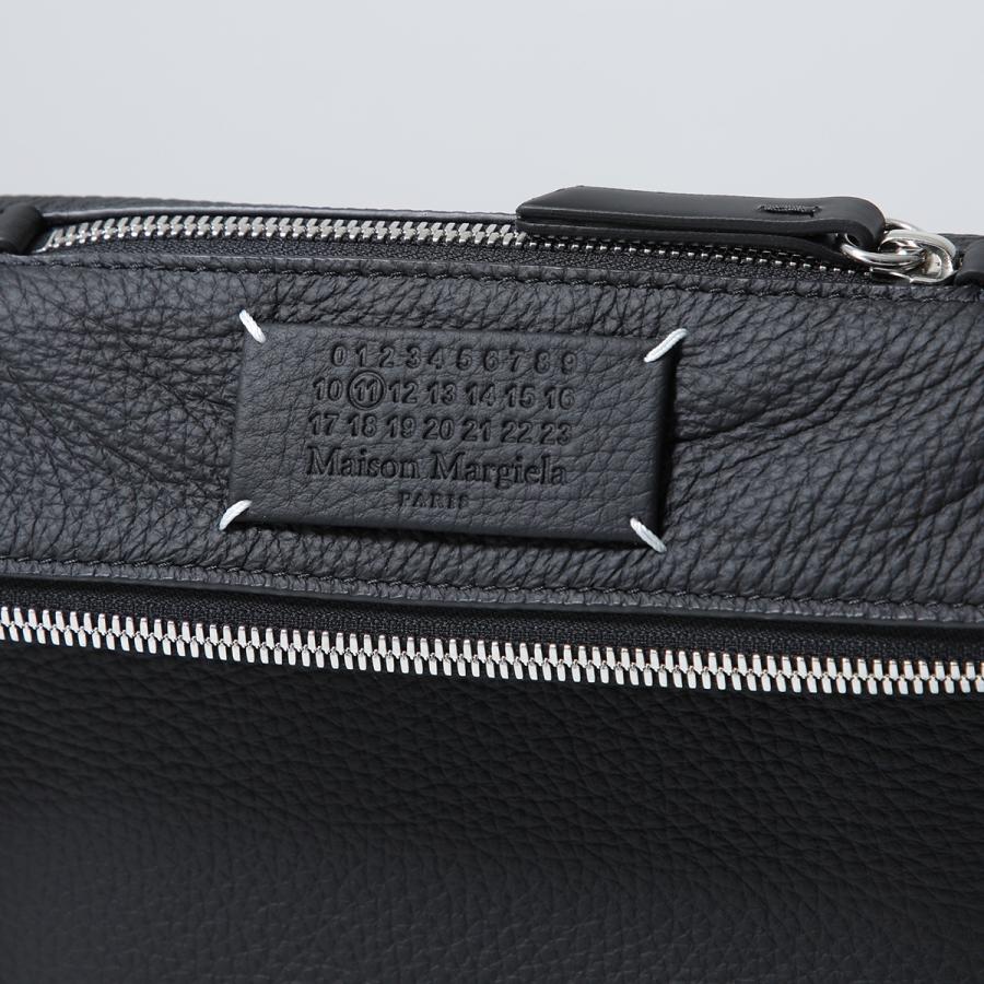 Maison Margiela（メゾンマルジェラ） ショルダーバッグ 5AC シティ