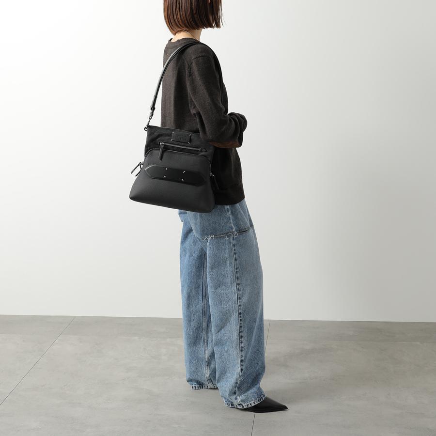 試着のみ　メゾンマルジェラ　ボディバッグ メゾンマルジェラ バッグ レディース Maison Margiela 5AC カメラ