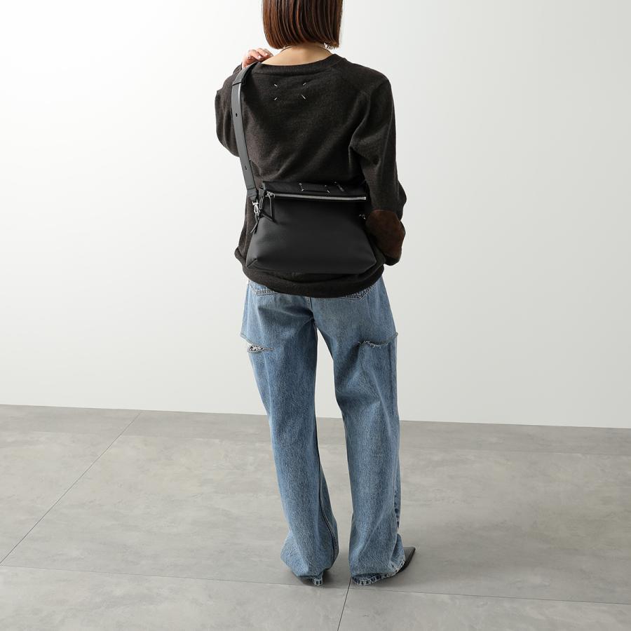 MAISON MARGIELA　メゾンマルジェラ　ボディバッグ　21SS Maison Margiela（メゾンマルジェラ） ショルダーバッグ 5AC シティ