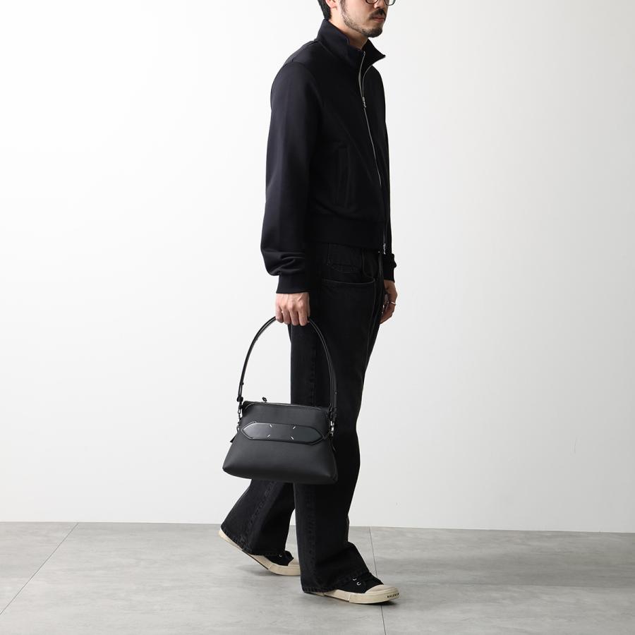Maison Margiela マルジェラ ボディバッグ グラフィック Maison Margiela（メゾンマルジェラ） ショルダーバッグ 5AC シティ