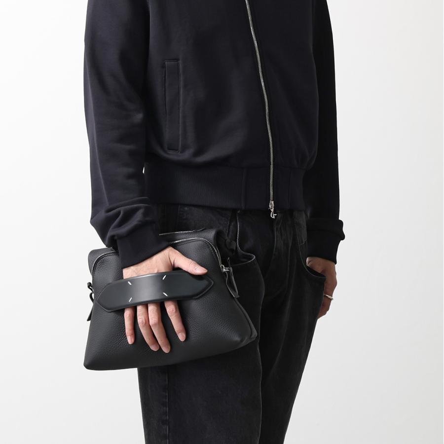 Maison Margiela（メゾンマルジェラ） ショルダーバッグ 5AC シティ