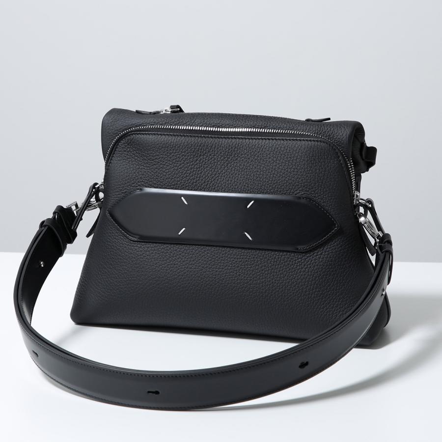 試着のみ　メゾンマルジェラ　ボディバッグ メゾンマルジェラ バッグ レディース Maison Margiela 5AC カメラ