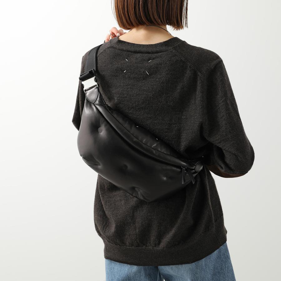 Maison Margiela（メゾンマルジェラ） ボディバッグ Glam Slam グラム