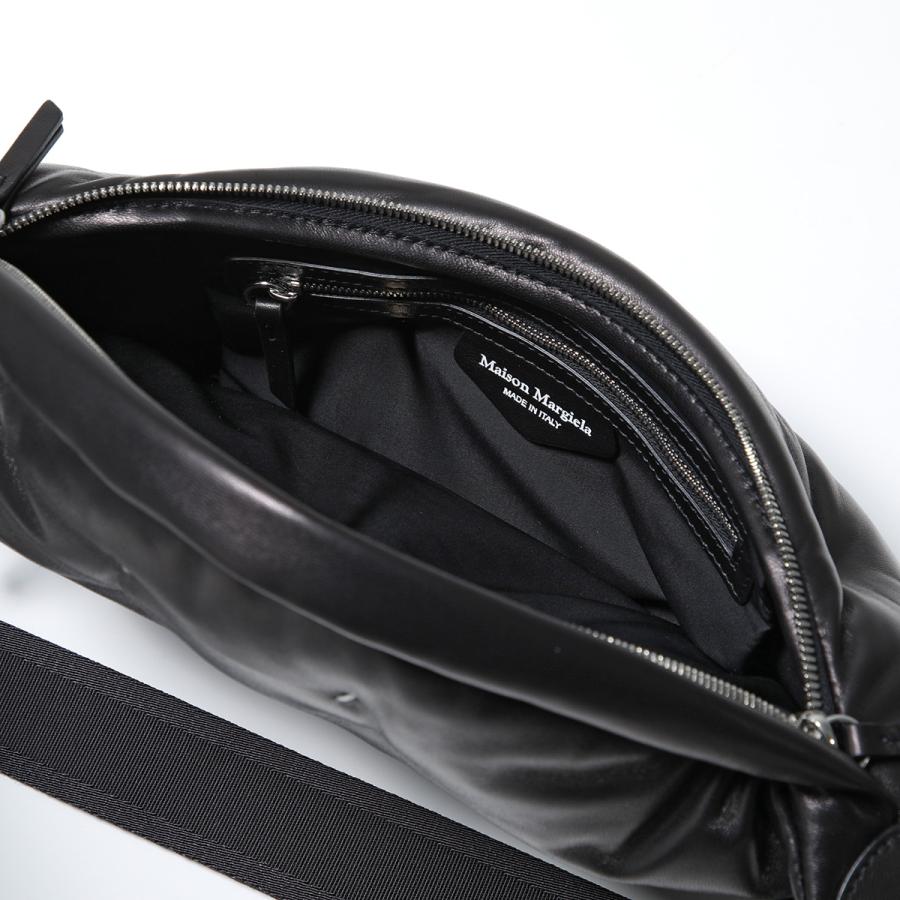 【Maison margiela /メゾンマルジェラ】レザー　ボディバッグ 楽天市場】MAISON MARGIELA メゾンマルジェラ ボディバッグ Glam Slam