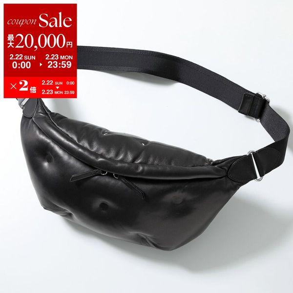 Maison Margiela（メゾンマルジェラ） ボディバッグ Glam Slam グラム