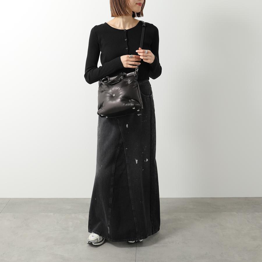 メゾンマルジェラ　グラムスラム　ブラック Maison Margiela/メゾン マルジェラ_Women通販 | 「グラム スラム