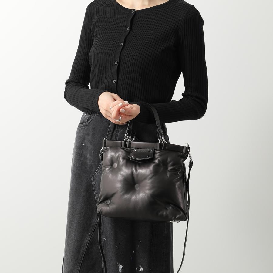 Maison Margiela（メゾンマルジェラ） ショルダーバッグ Glam Slam