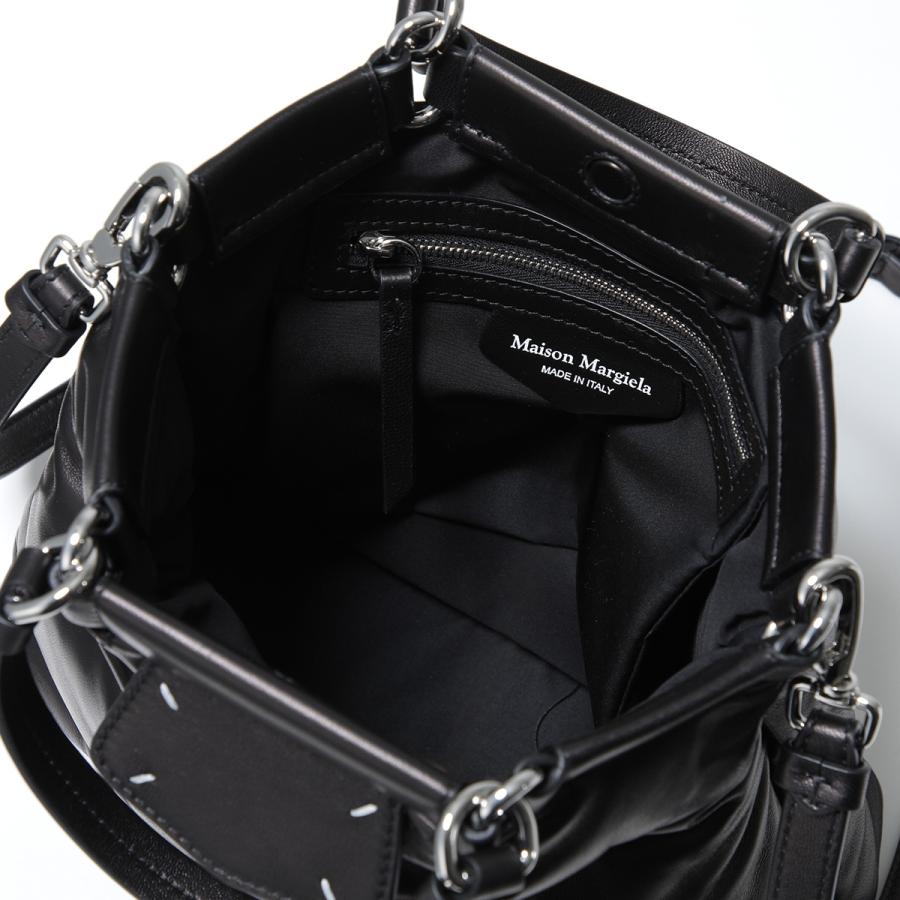 Maison Margiela（メゾンマルジェラ） ショルダーバッグ Glam Slam
