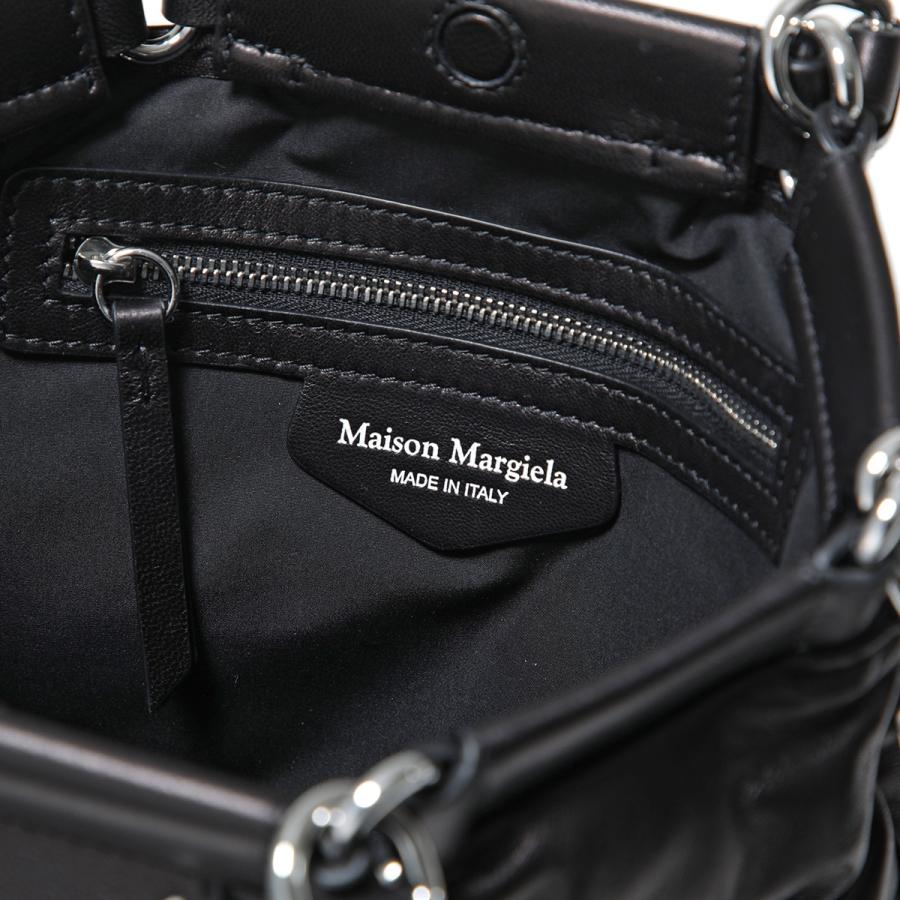Maison Margiela（メゾンマルジェラ） ショルダーバッグ Glam Slam