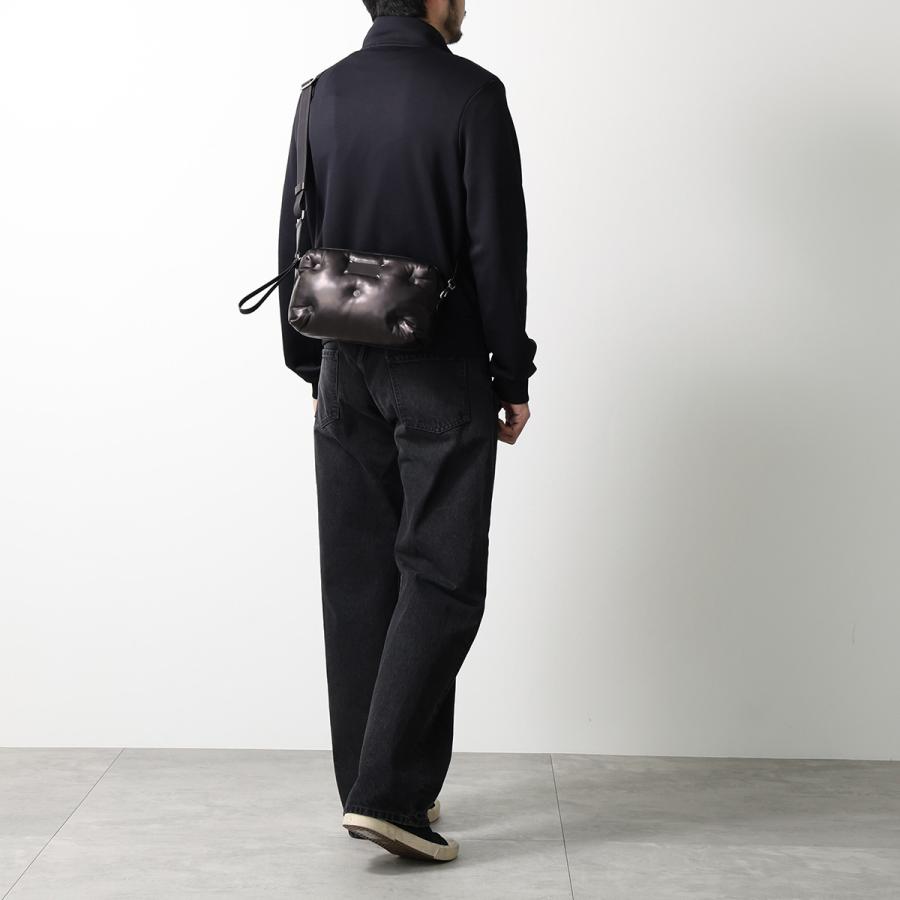 Maison Margiela 4ステッチバムバッグ ボディバッグ Maison Margiela ボディバッグ 4ステッチバムバッグ 【公式通販】