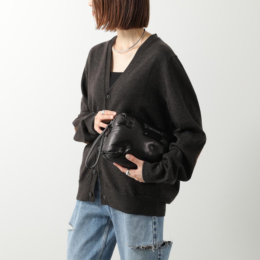 Maison Margiela 4ステッチバムバッグ ボディバッグ Maison Margiela(メゾンマルジェラ) / 4ステッチ バムバッグ/ウエスト