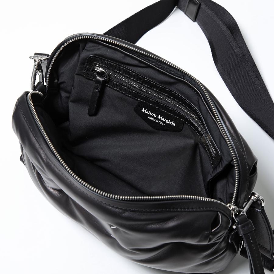Maison Margiela 4ステッチバムバッグ ボディバッグ Maison Margiela(メゾンマルジェラ) / 4ステッチ バムバッグ/ウエスト