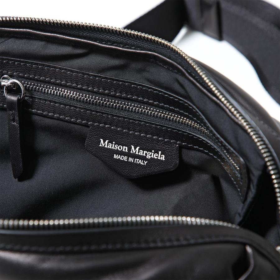 Maison Margiela（メゾンマルジェラ） ショルダーバッグ Glam Slam