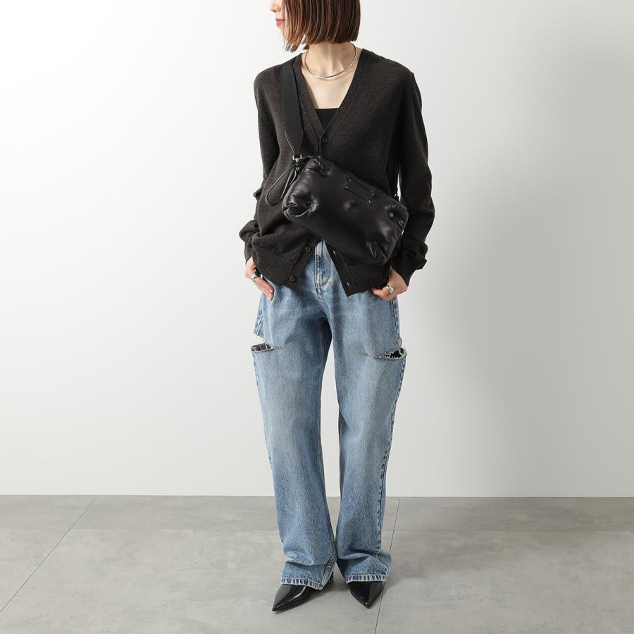 Maison Margiela（メゾンマルジェラ） ショルダーバッグ Glam Slam
