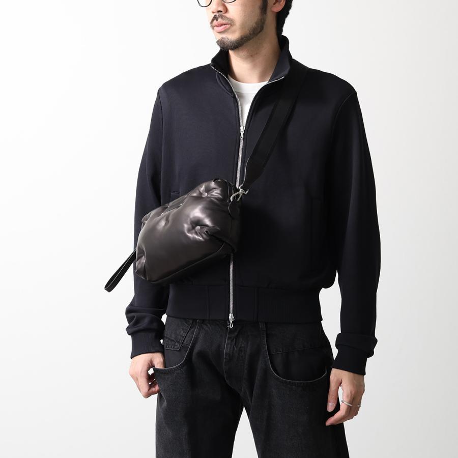maison margiela レザーバムバッグ Maison Margiela（メゾンマルジェラ） ショルダーバッグ Glam Slam
