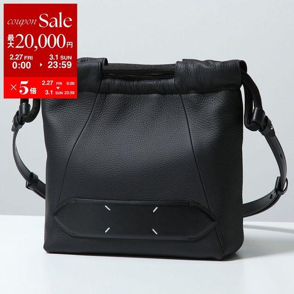 Maison Margiela（メゾンマルジェラ） ショルダーバッグ 5AC ドロー