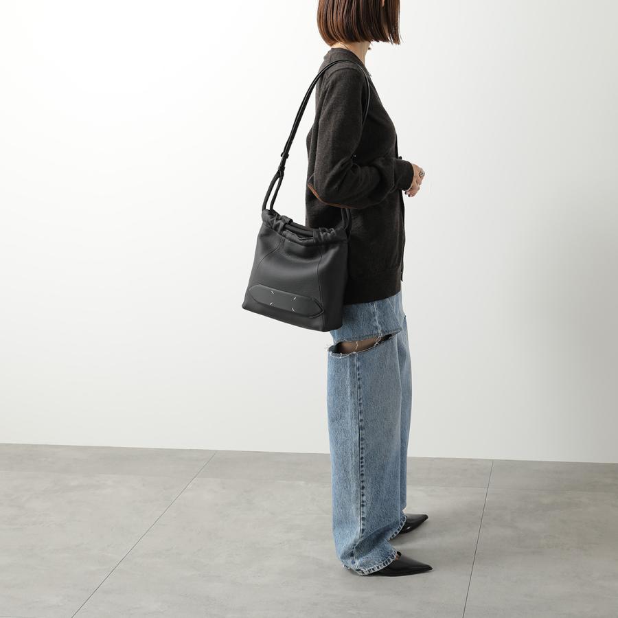 Maison Margiela（メゾンマルジェラ） ショルダーバッグ 5AC ドロー