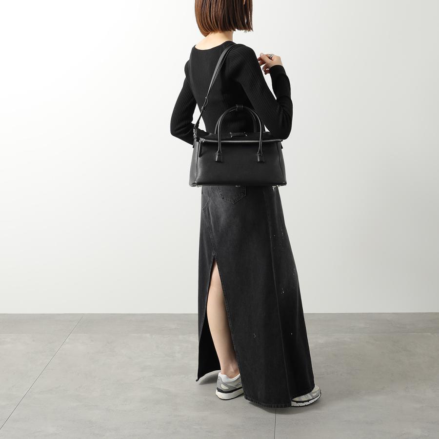 Maison Margiela（メゾンマルジェラ） ハンドバッグ SB1WD0058 P5348