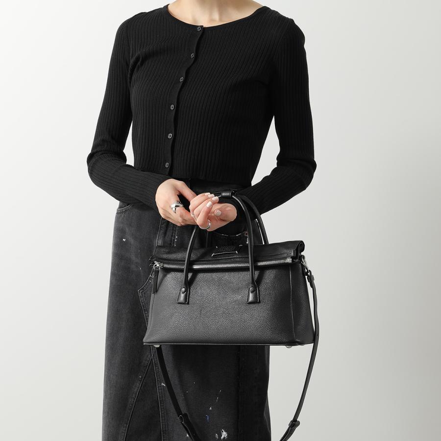 Maison Margiela（メゾンマルジェラ） ハンドバッグ SB1WD0058 P5348