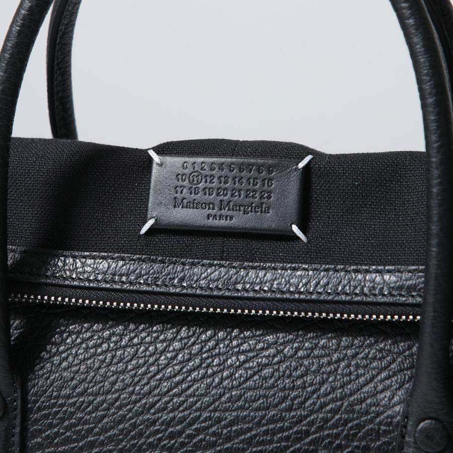 国内正規品 メゾンマルジェラ STEREOTYPEボディバッグ Maison Margiela（メゾンマルジェラ） ハンドバッグ SB1WD0058 P8833