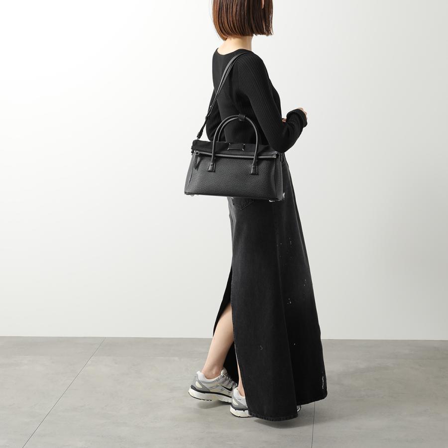 Maison Margiela（メゾンマルジェラ） ハンドバッグ SB1WD0058 P8833