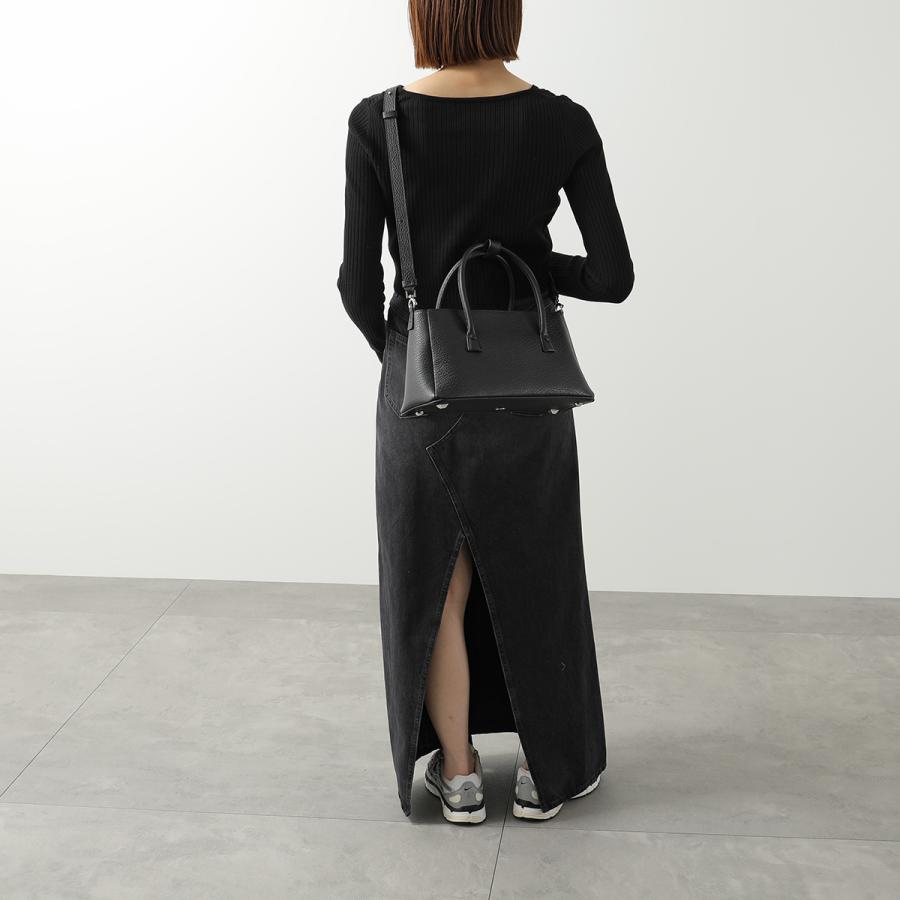 Maison Margiela（メゾンマルジェラ） ハンドバッグ SB1WD0058 P8833