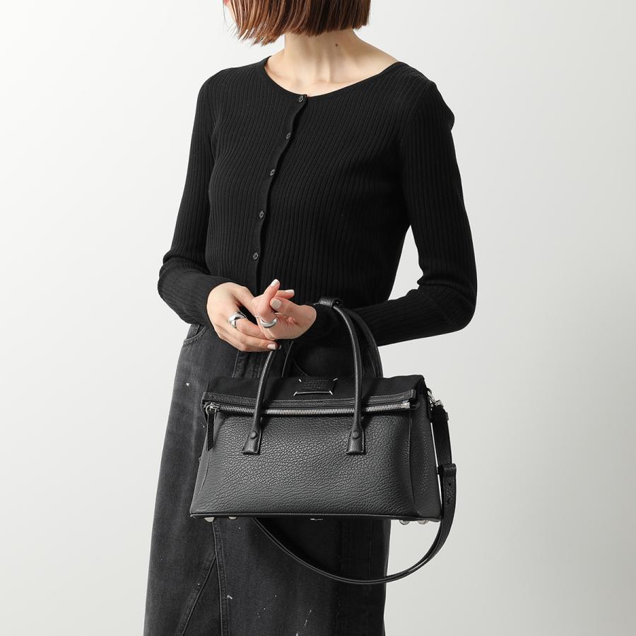 Maison Margiela（メゾンマルジェラ） ハンドバッグ SB1WD0058 P8833