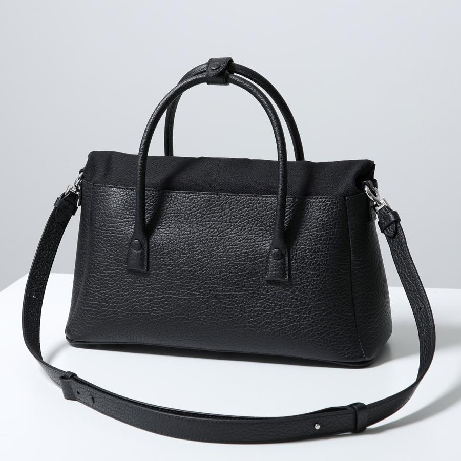 Maison Margiela（メゾンマルジェラ） ハンドバッグ SB1WD0058 P8833