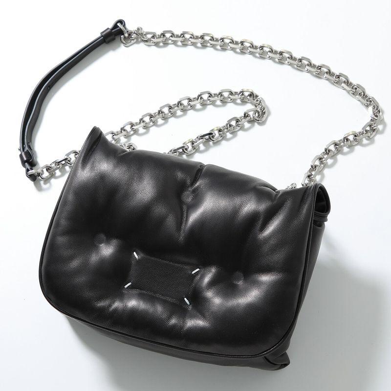 メゾンマルジェラ　ショルダーバッグ Maison Margiela（メゾンマルジェラ） ショルダーバッグ Glam Slam