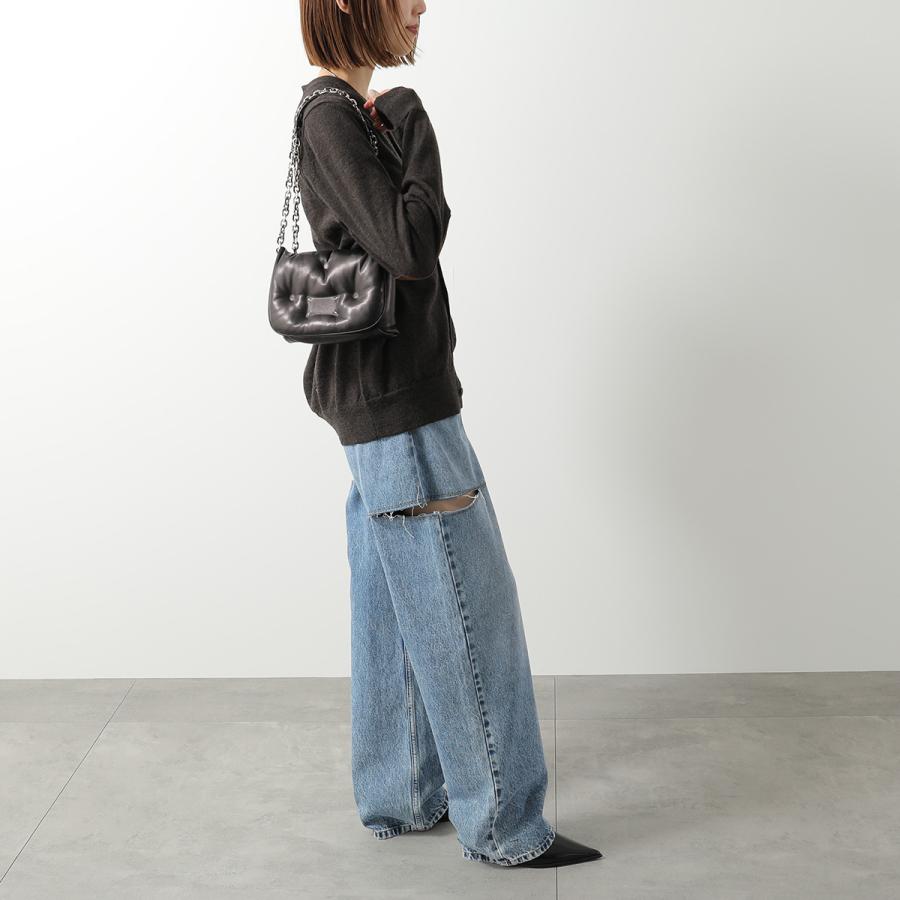 Maison Margiela（メゾンマルジェラ） ショルダーバッグ Glam Slam