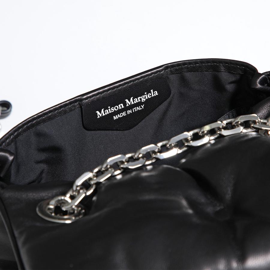 Maison Margiela（メゾンマルジェラ） ショルダーバッグ Glam Slam