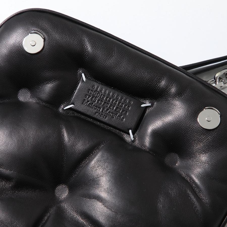 Maison Margiela（メゾンマルジェラ） ショルダーバッグ Glam Slam