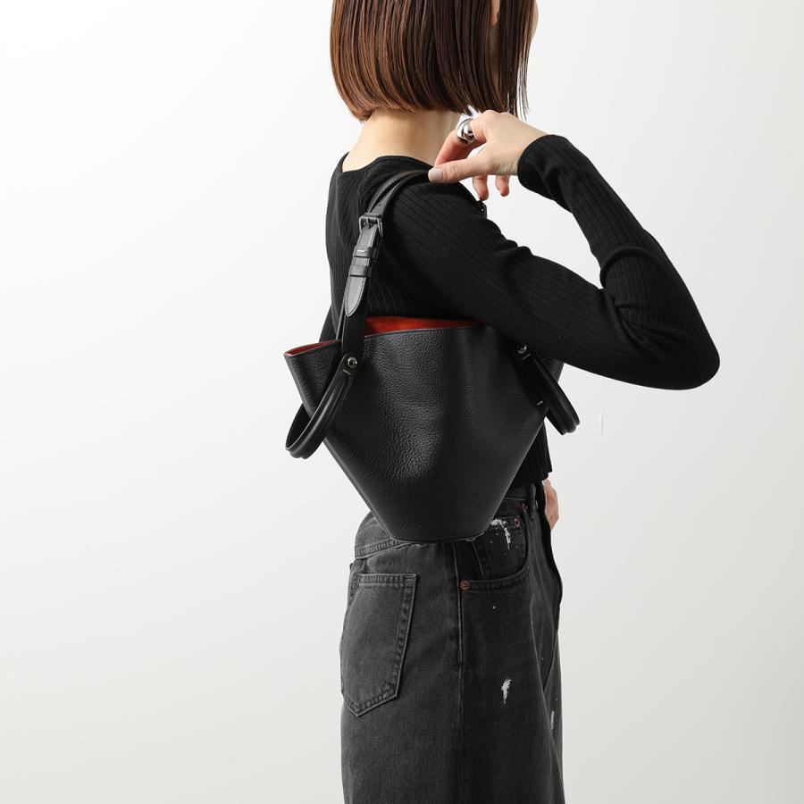 Maison Margiela メゾンマルジェラ　フェイクスエードベルトバッグ Maison Margiela メゾンマルジェラ ベルトバッグ/クロスボディバッグ