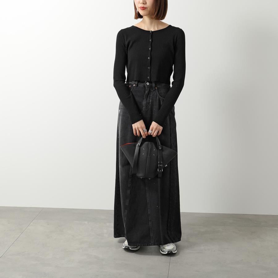 マルジェラ ワンショルダードレス サイズ38 Maison Margiela（メゾンマルジェラ） ショルダーバッグ Dress-age