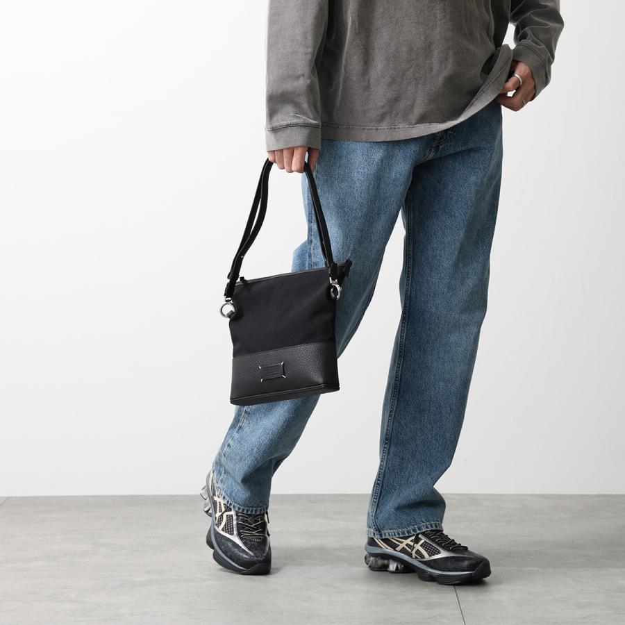 MAISON MARGIELA　メゾンマルジェラ　ボディバッグ　21SS Maison Margiela（メゾンマルジェラ） ショルダーバッグ 5AC S56WG0081