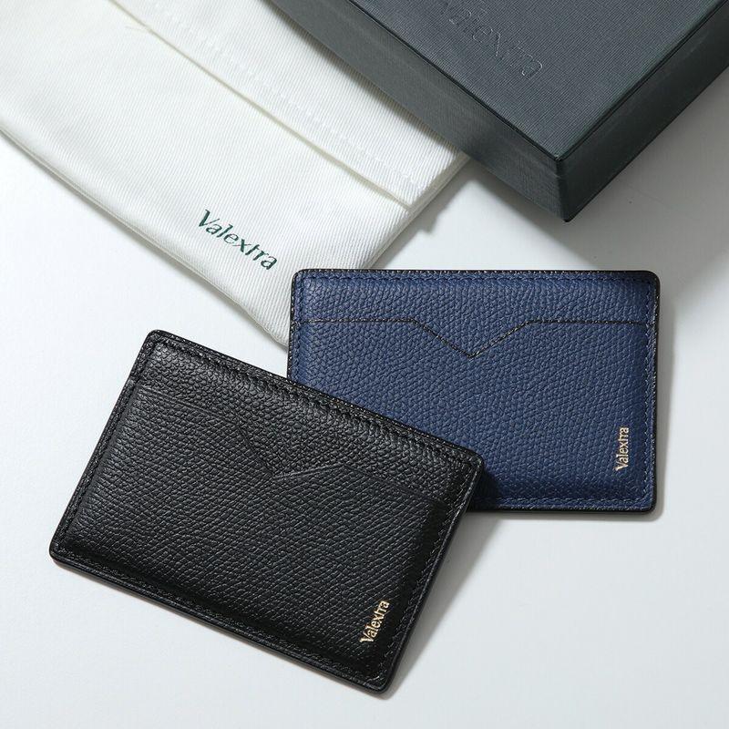 Valextra（ヴァレクストラ） カードケース SGNL0035028L99HT99 メンズ