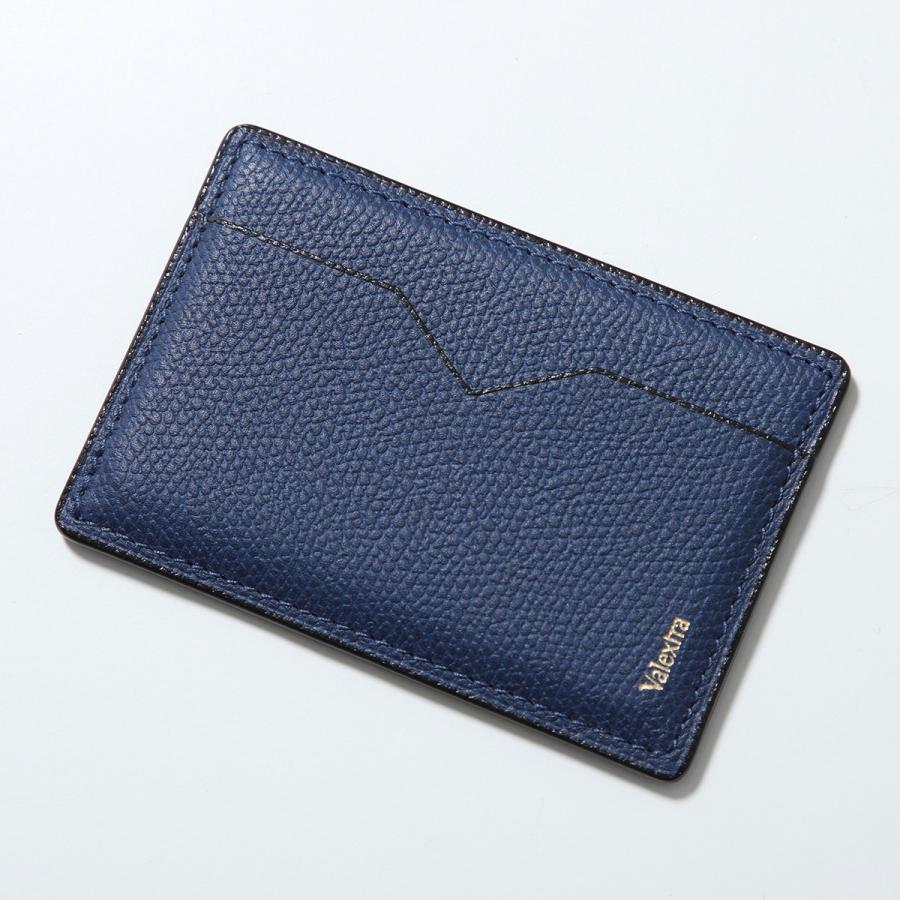 Valextra（ヴァレクストラ） カードケース SGNL0035028L99HT99 メンズ