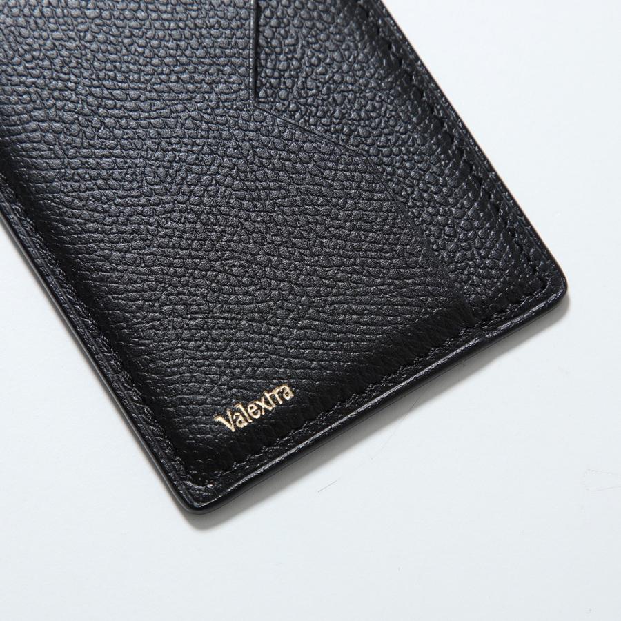 Valextra（ヴァレクストラ） カードケース SGNL0035028L99HT99 メンズ