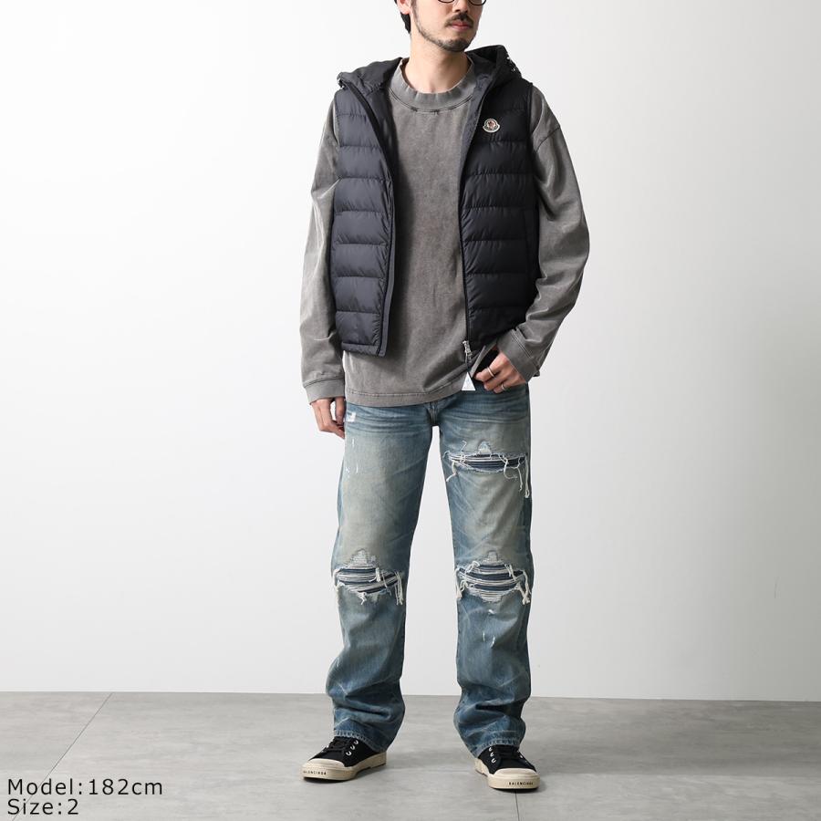 MONCLER（モンクレール） ダウンベスト MARSEILLAN マルセイヤン