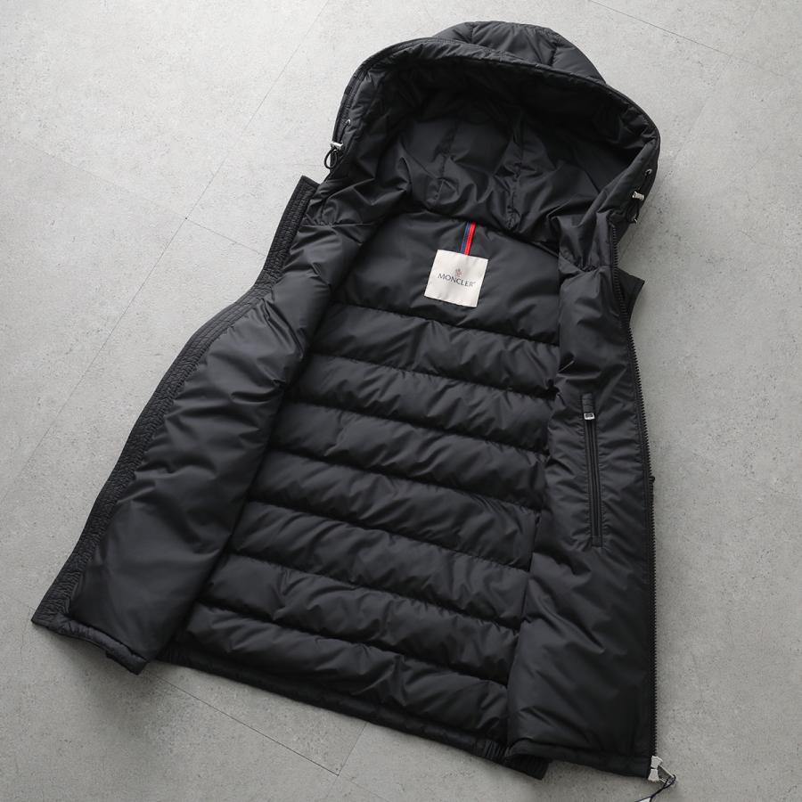 MONCLER（モンクレール） ダウンベスト MARSEILLAN マルセイヤン