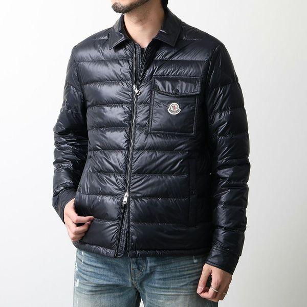 MONCLER ライトアウター MONCLER（モンクレール） ライトダウンジャケット MOURILLON ムリヨン
