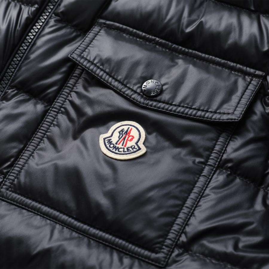 MONCLER（モンクレール） ライトダウンジャケット MOURILLON ムリヨン