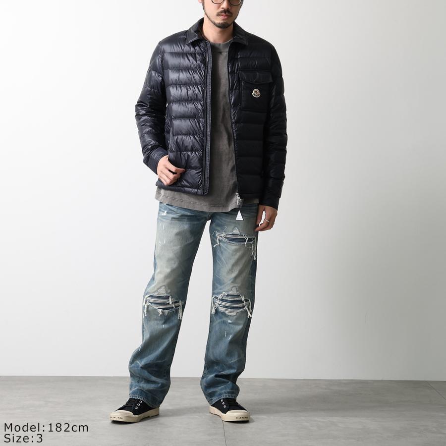 MONCLER（モンクレール） ライトダウンジャケット MOURILLON ムリヨン