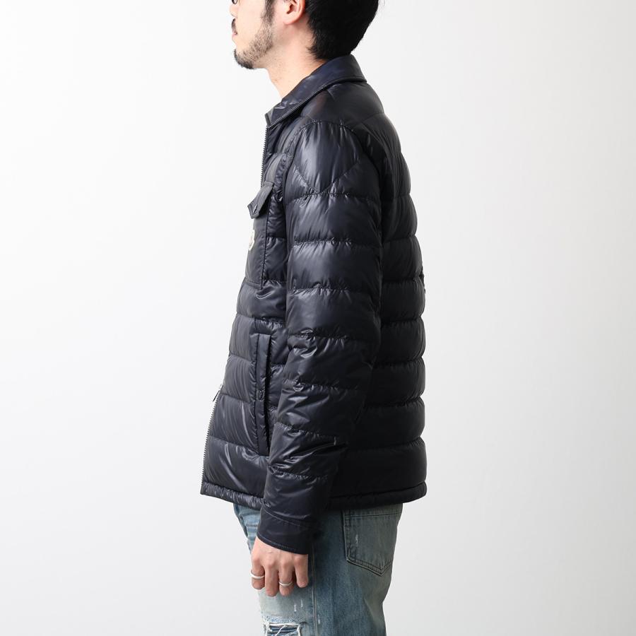 MONCLER モンクレール ライトダウン ジャケット メンズ MONCLER（モンクレール） メンズ ダウンジャケット ライトダウン
