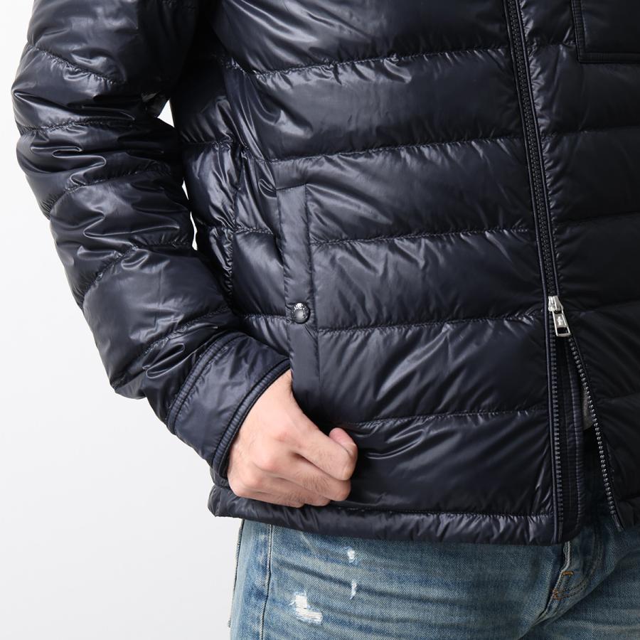 MONCLER モンクレール ライトダウン ジャケット メンズ MONCLER（モンクレール） ライトダウンジャケット MOURILLON ムリヨン