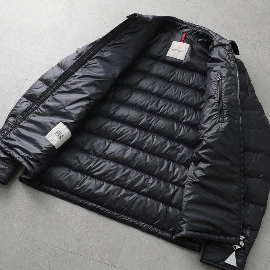 MONCLER（モンクレール） ライトダウンジャケット MOURILLON ムリヨン