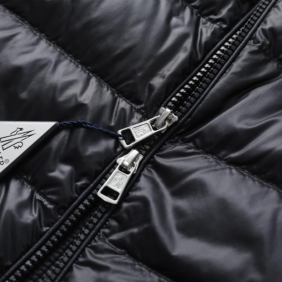 MONCLER（モンクレール） ライトダウンジャケット MOURILLON ムリヨン