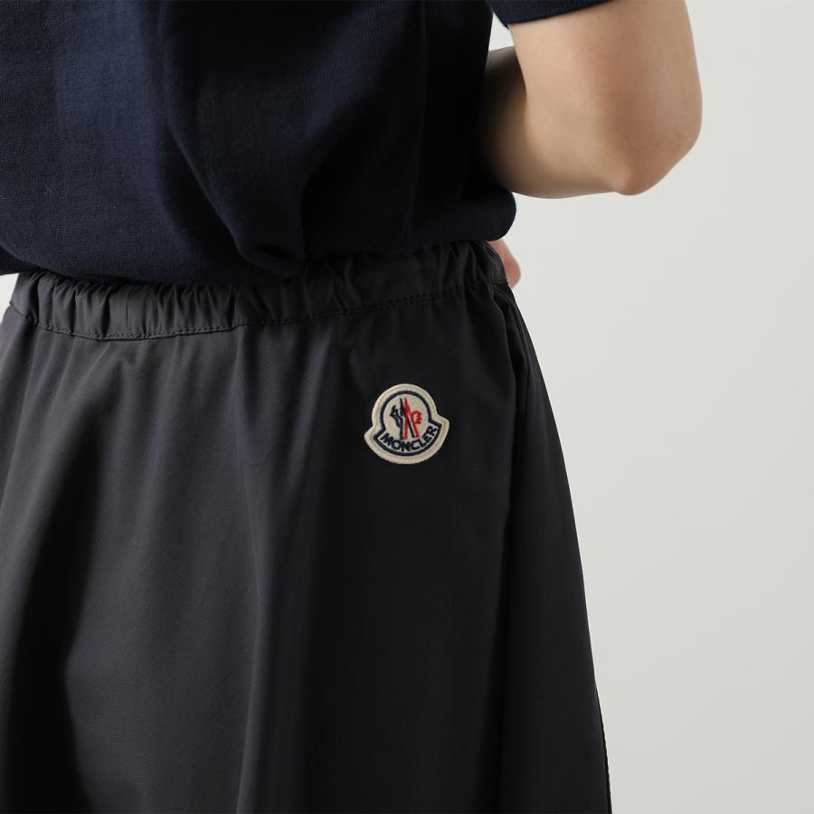 MONCLER（モンクレール） スカート 2D00013 54ARP レディース ミディ丈