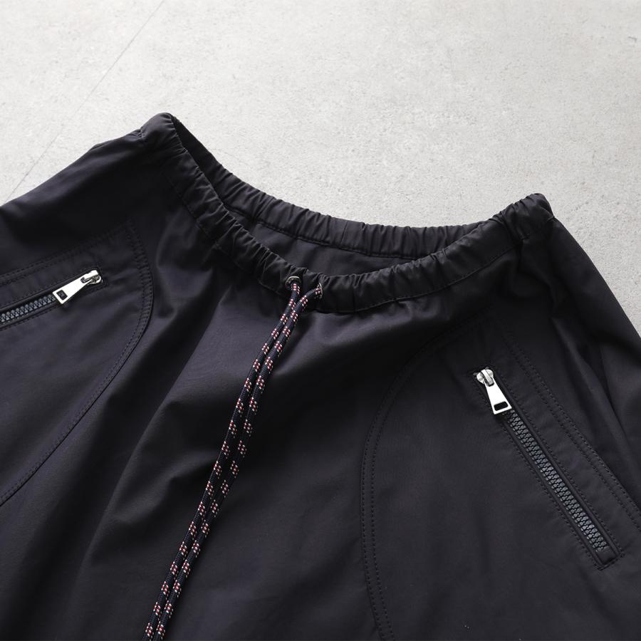 MONCLER（モンクレール） スカート 2D00013 54ARP レディース ミディ丈