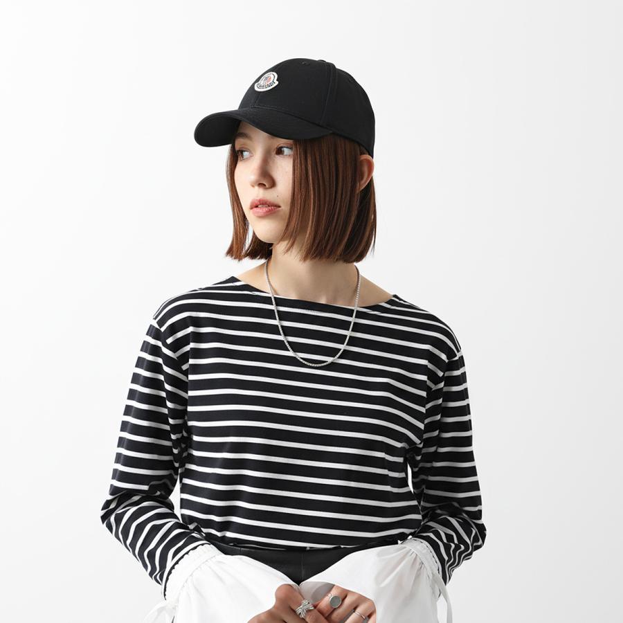 MONCLER（モンクレール） ベースボールキャップ BASEBALL 3B00008